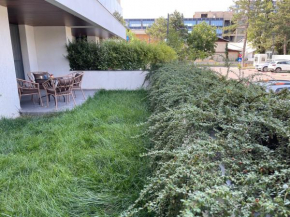 Apartament in zona business Bucuresti